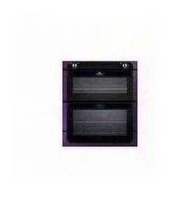 New World NW701DOP Double Electric Oven - Ins/Del/Rec